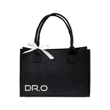 Load image into Gallery viewer, Premium Gift Bag - Black (Large)