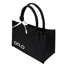 Load image into Gallery viewer, Premium Gift Bag - Black (Small)