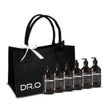 Load image into Gallery viewer, Premium Gift Bag - Black (Large)