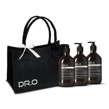 Load image into Gallery viewer, Premium Gift Bag - Black (Small)