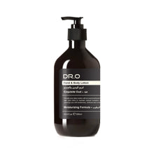 Load image into Gallery viewer, Premium Hand & Body Lotion - Exquisite Oud