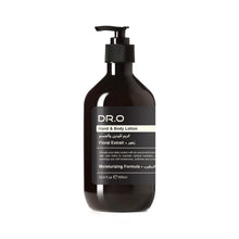 Load image into Gallery viewer, Premium Hand & Body Lotion - Floral Extrait