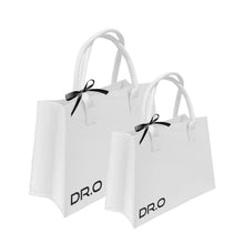 Load image into Gallery viewer, Premium Gift Bag - White (Large)