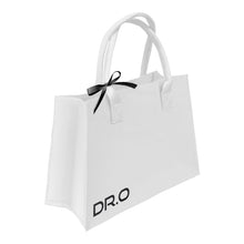 Load image into Gallery viewer, Premium Gift Bag - White (Small)