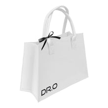Load image into Gallery viewer, Premium Gift Bag - White (Large)