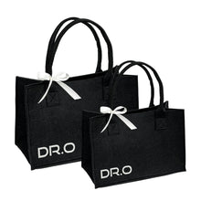 Load image into Gallery viewer, Premium Gift Bag - Black (Small)
