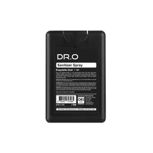 Load image into Gallery viewer, Premium Pocket Hand Sanitizer Spray - Exquisite Oud (Pack of 12pcs)