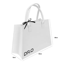 Load image into Gallery viewer, Premium Gift Bag - White (Large)