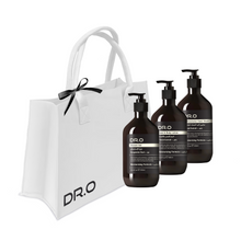 Load image into Gallery viewer, Premium Gift Bag - White (Small)