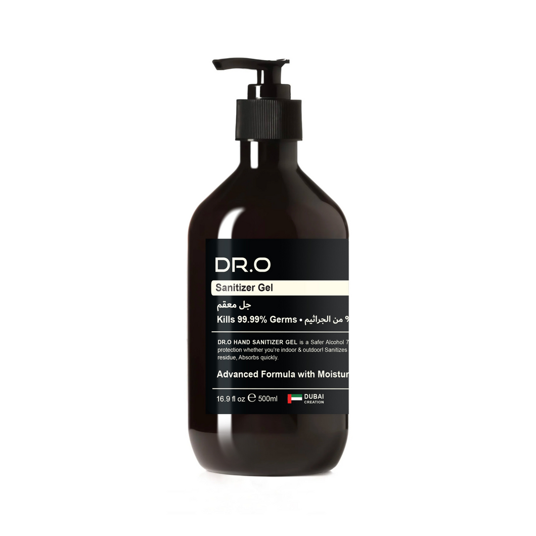 Premium DR.O Sanitizer Gel